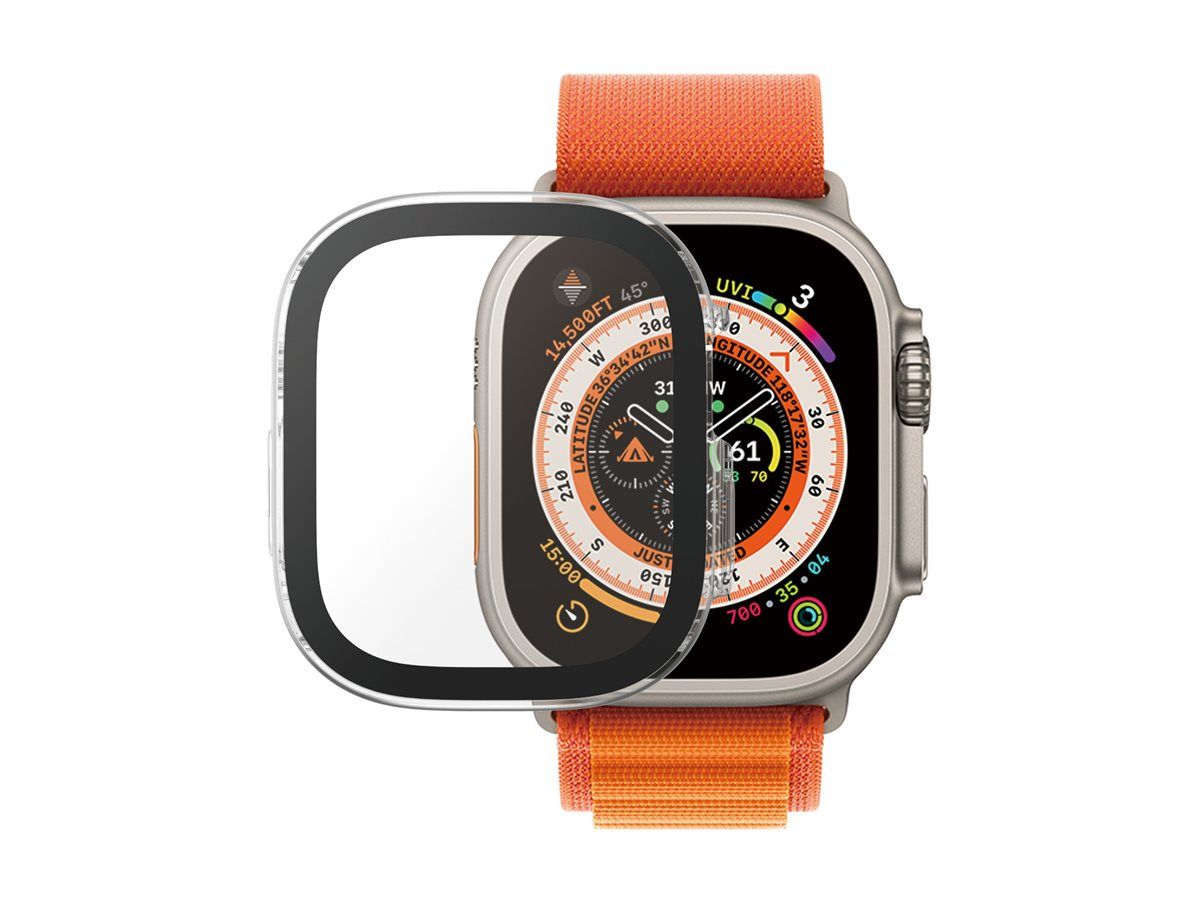 PanzerGlass Skjermbeskytter Apple Watch Ultra