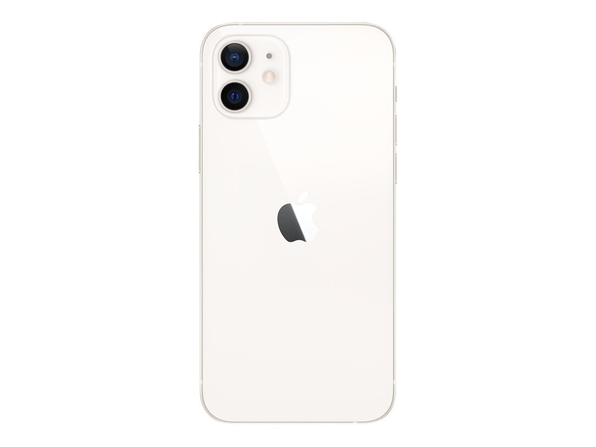 2nd-C iPhone 12 64 White