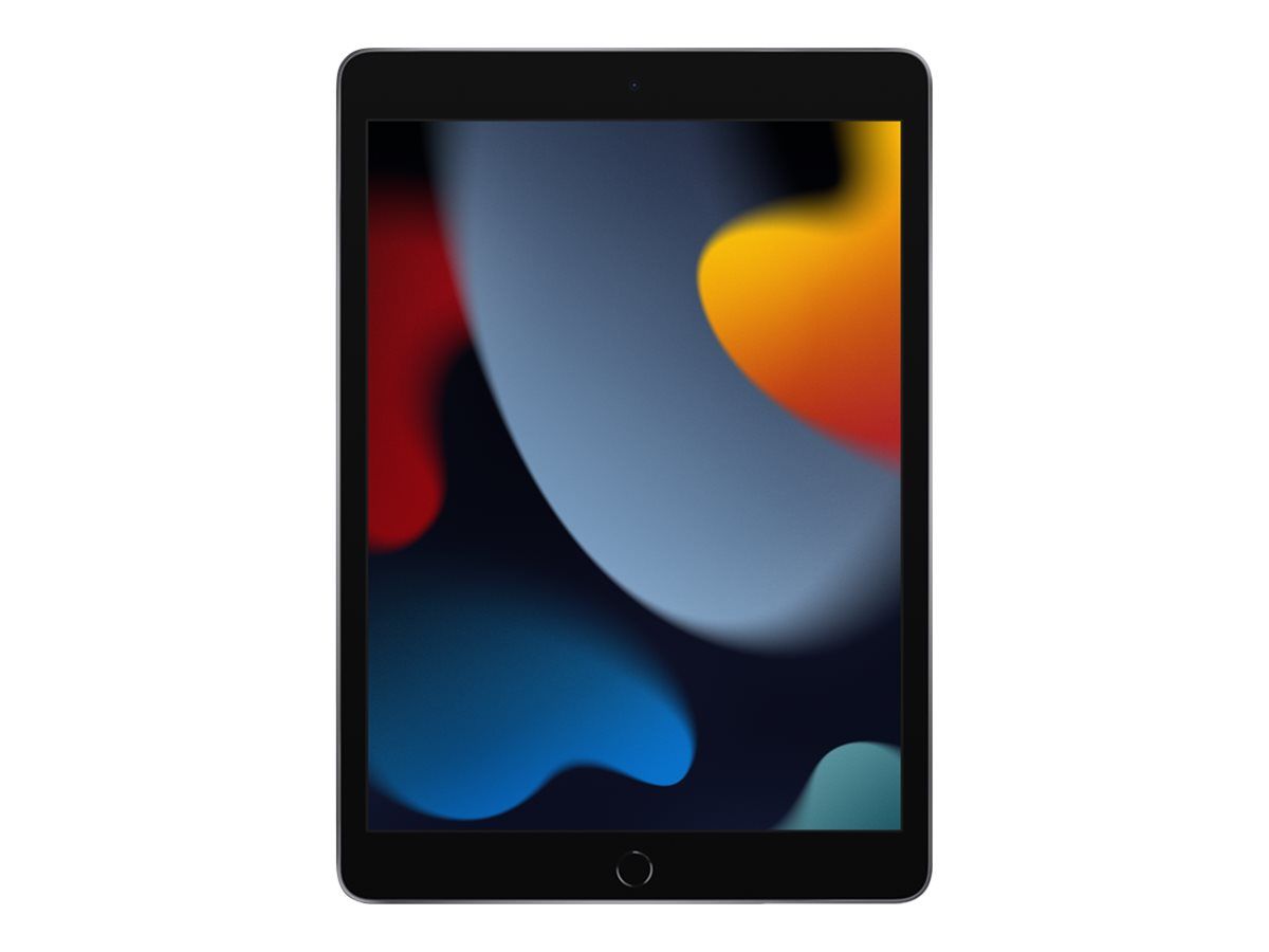 iPad WIFI 256GB S.Grey Telenor NO