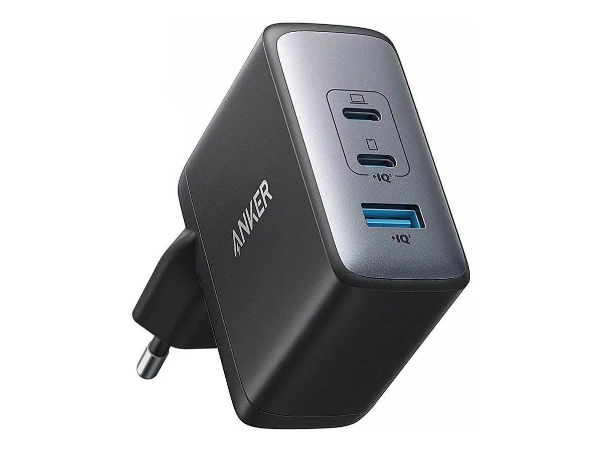 Anker GaN 100W lader