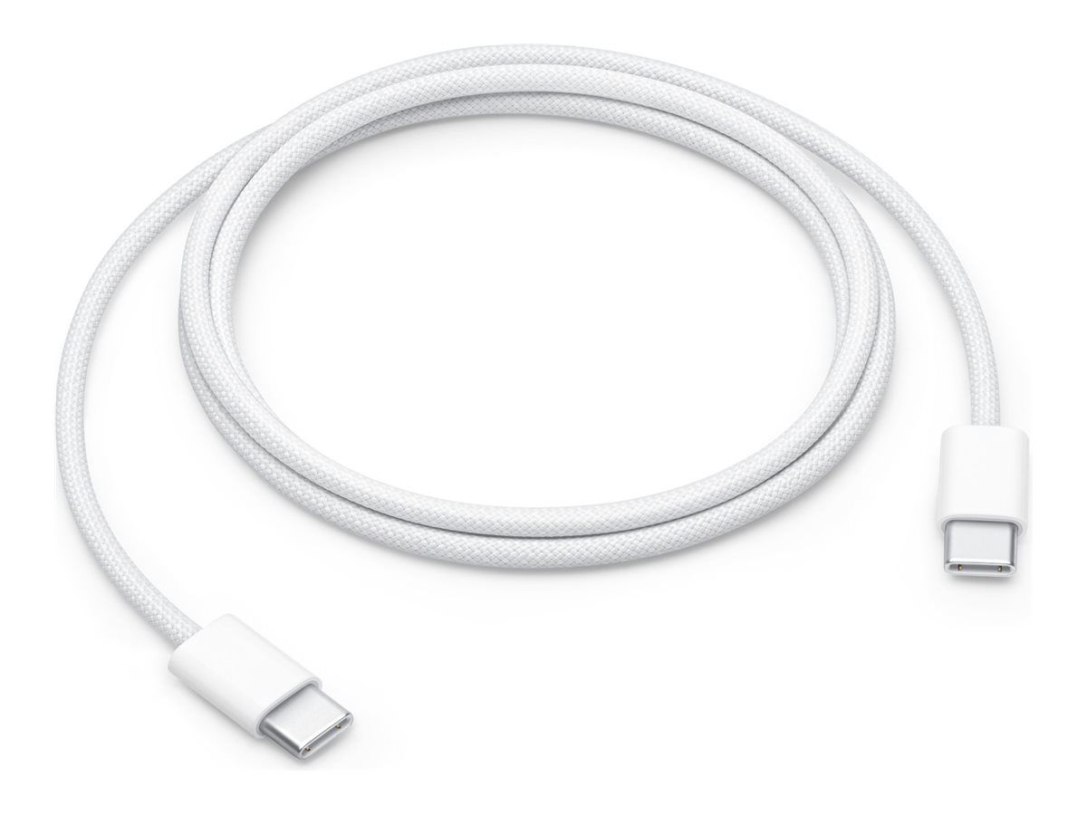 Apple USB-C Charge Cable 60W 1m White