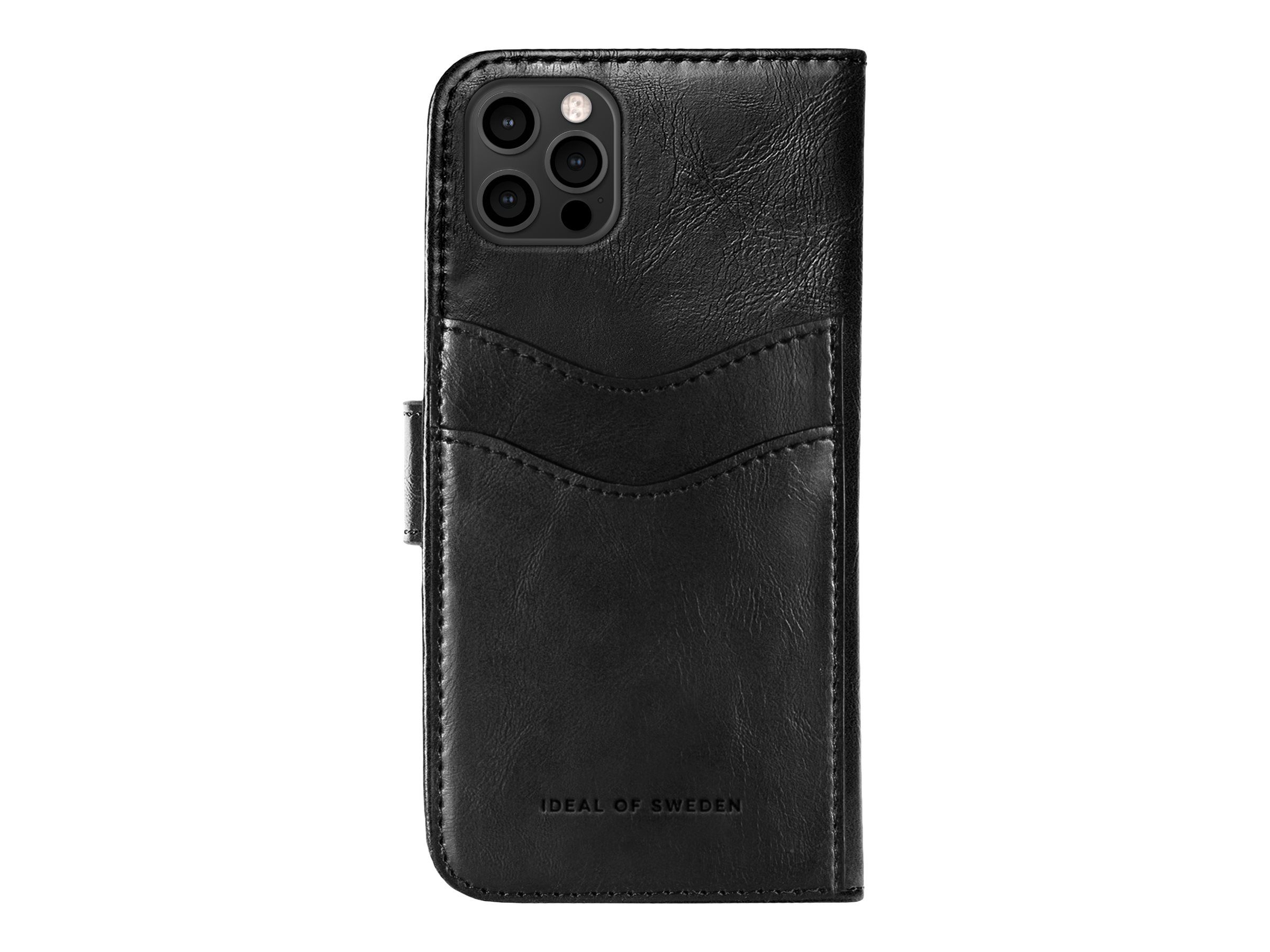 iDeal Magnet Wallet+ iPhone 12/12 Pro