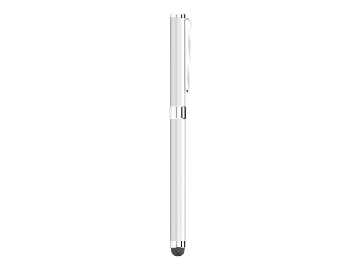 KEY Touch Pen Silver