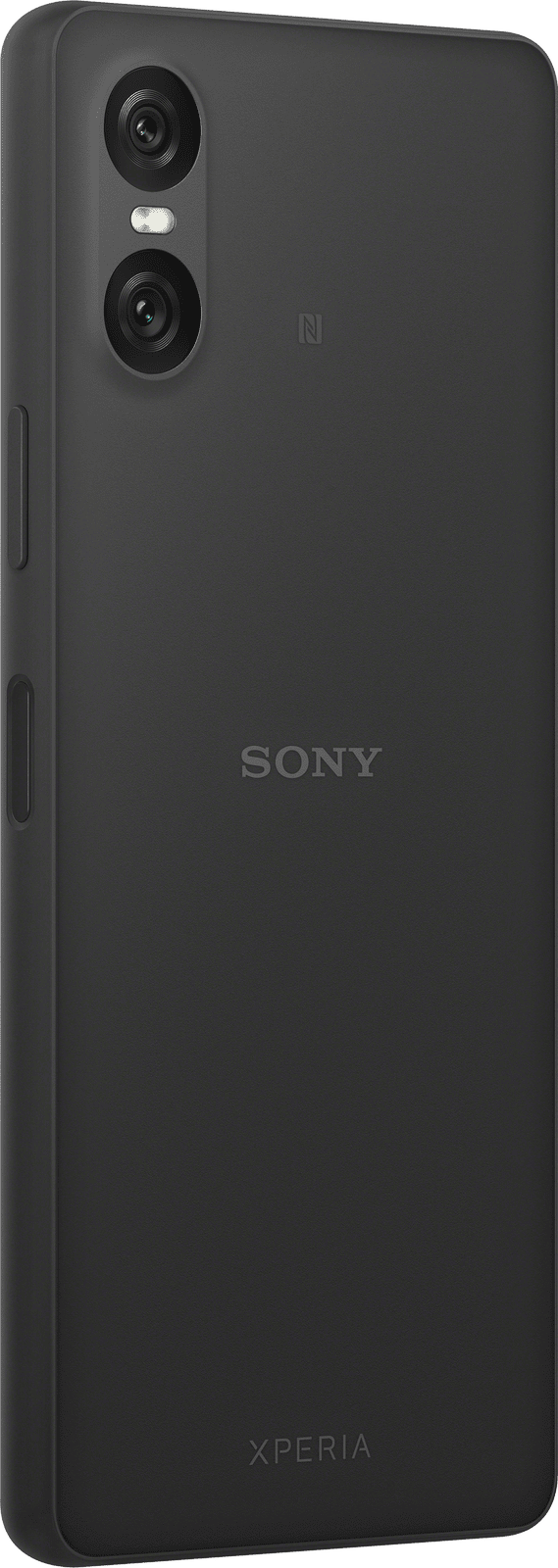 Sony Xperia 10 VI svart