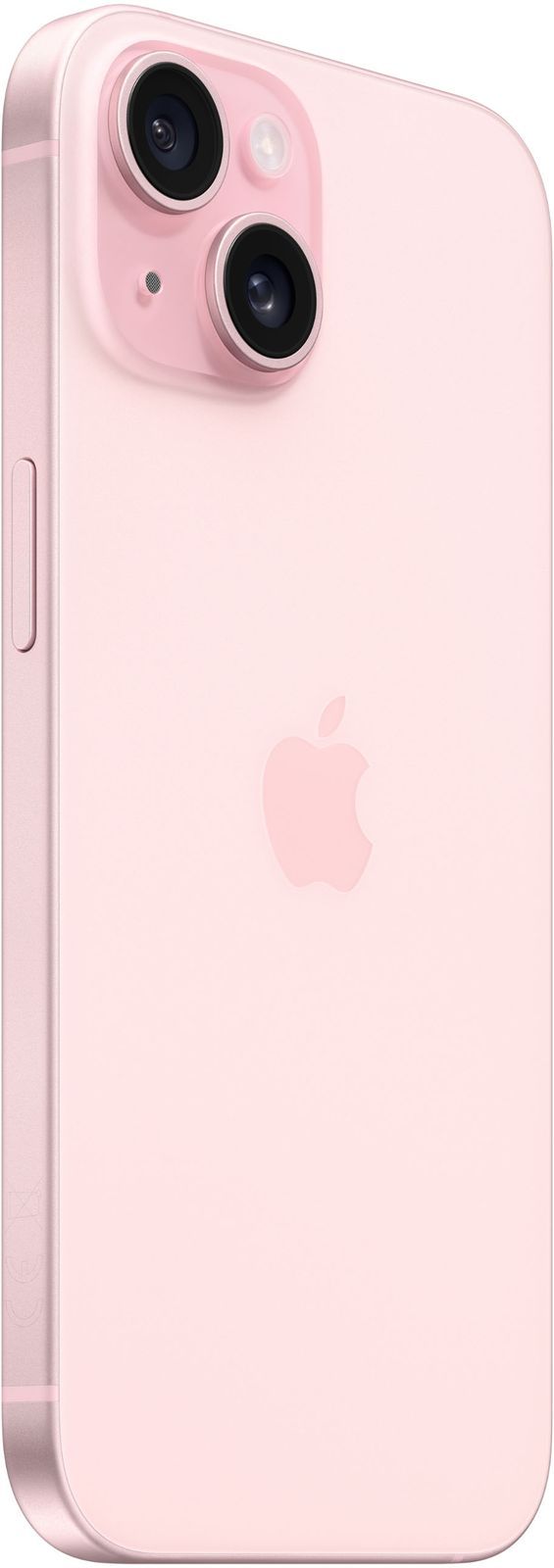 Apple iPhone 15 rosa