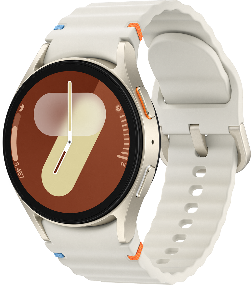 Samsung Galaxy Watch7 40mm beige