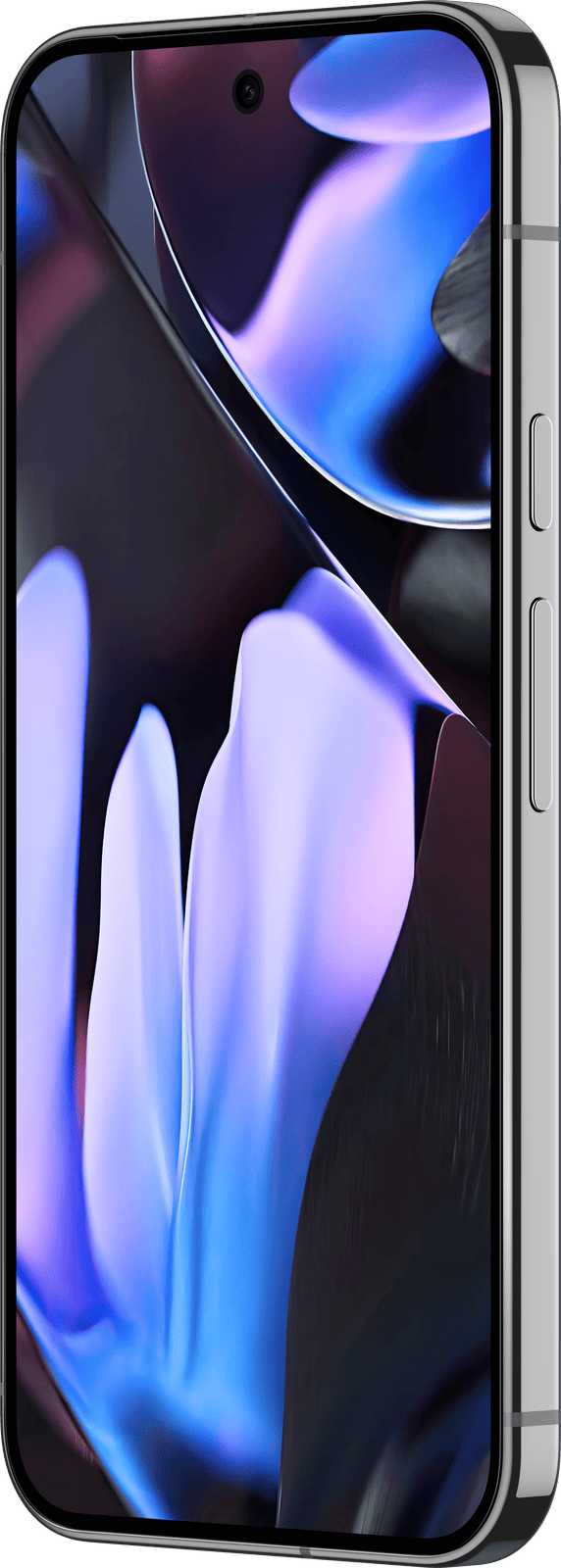 Google Pixel 9 Pro XL obsidian