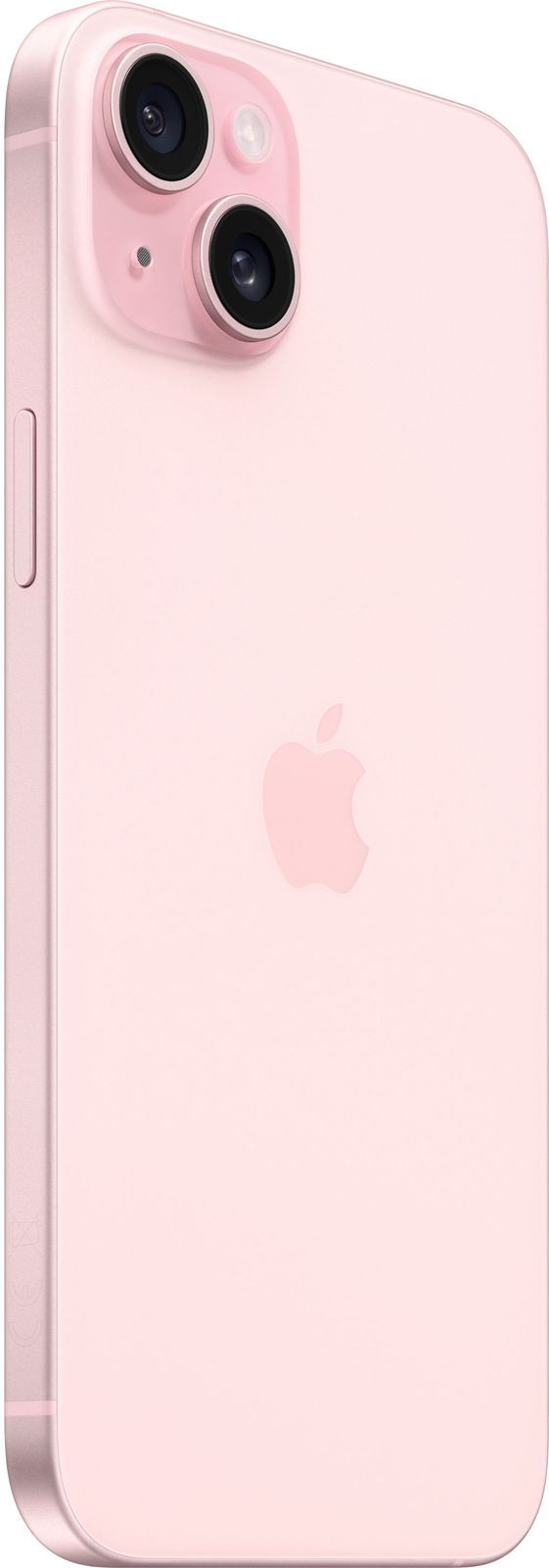 Apple iPhone 15 Plus rosa