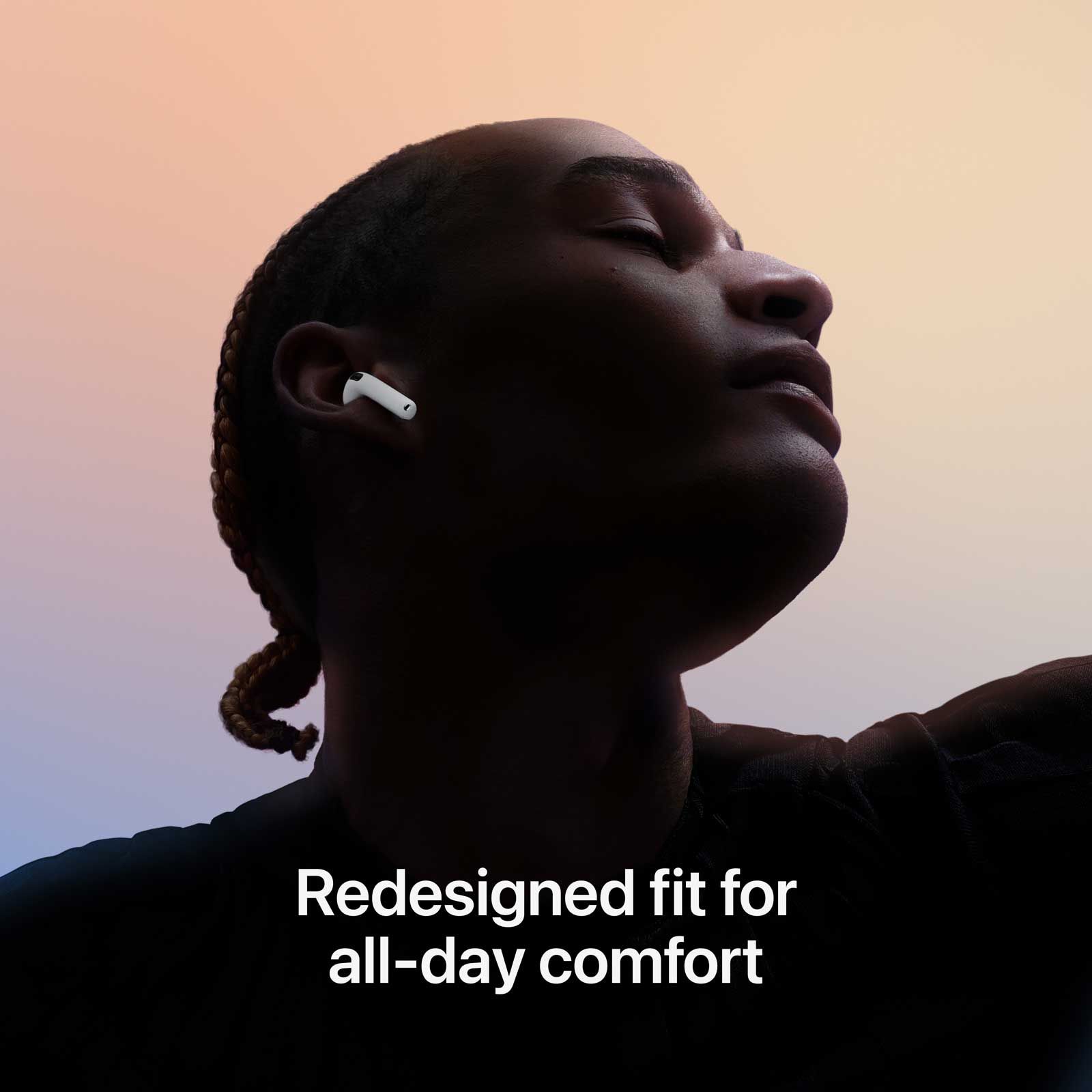 Apple AirPods 4 ANC