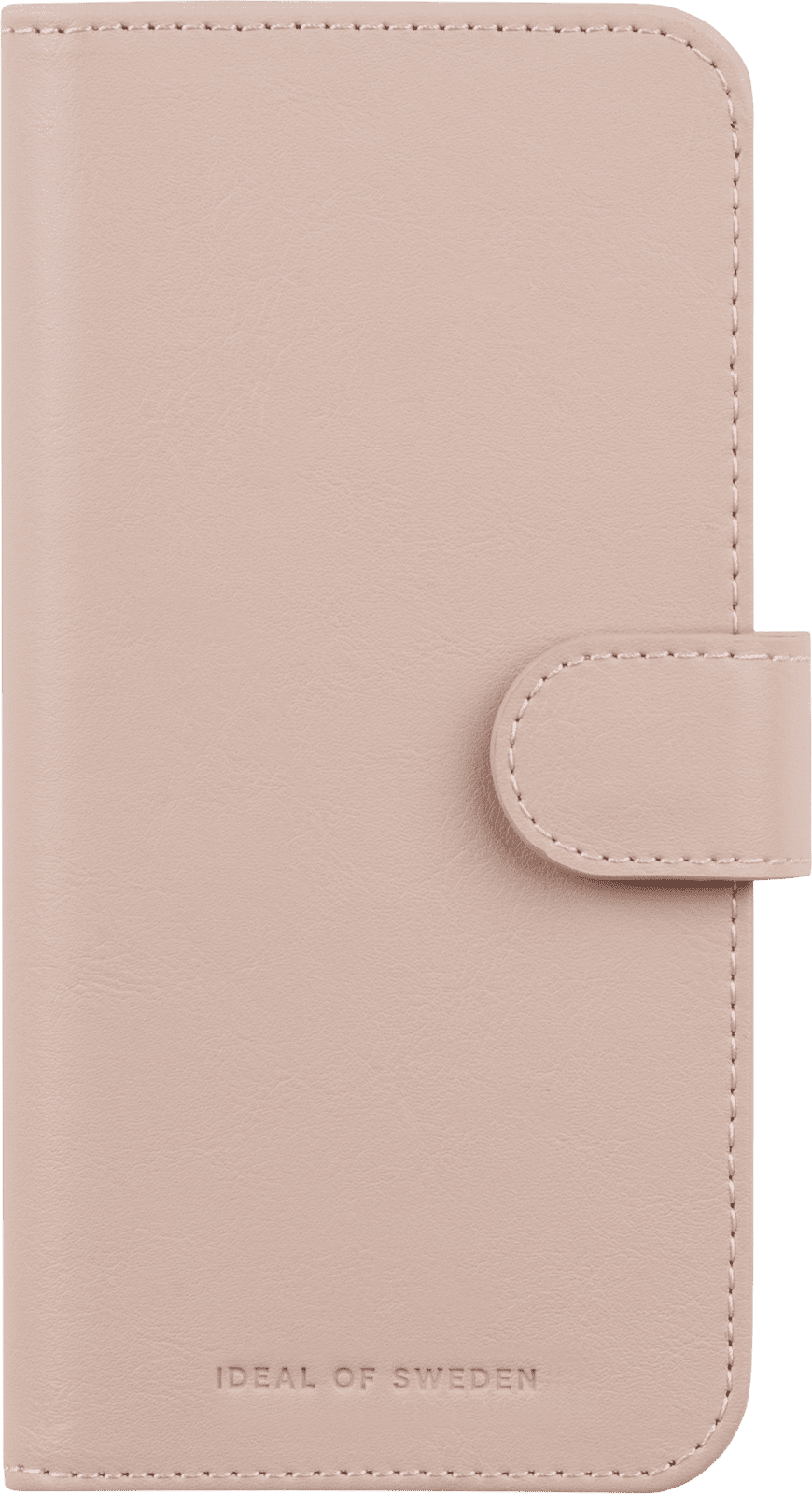 iDeal Magnet Wallet iPhone 15 rosa