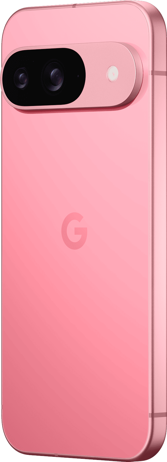 Google Pixel 9 peony