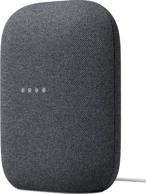 Google Nest Audio Charcoal 1