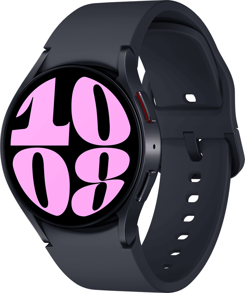 Samsung Galaxy Watch6 grafitt 1