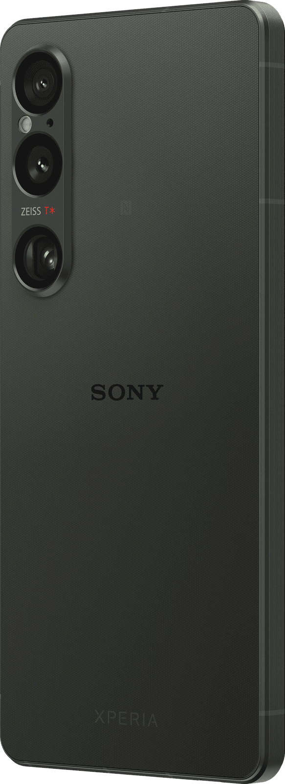 Sony Xperia 1 VI khaki grønn