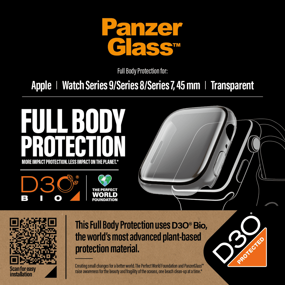 PanzerGlass Apple Watch (large)