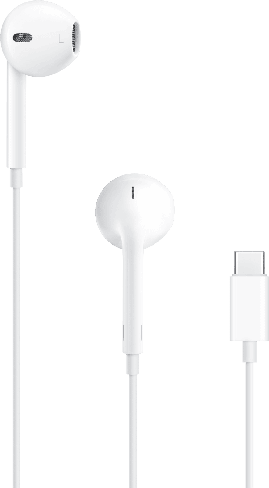 Apple EarPods med Lightning