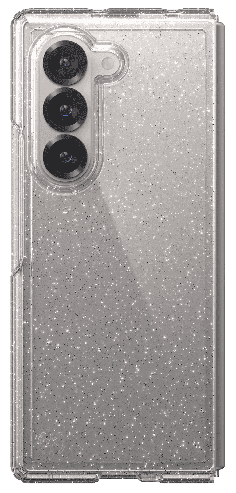 Speck Presidio Lux Galaxy Z Fold6 glitter