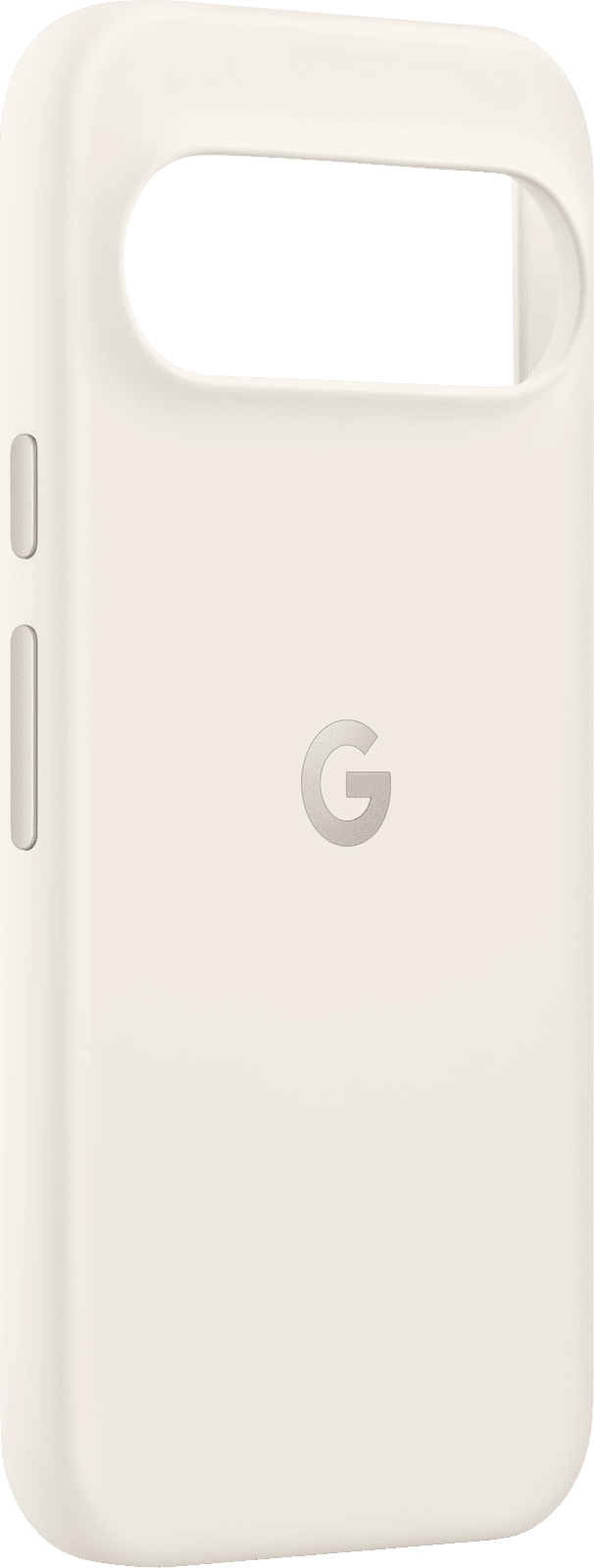 Google Pixel 9 Pro XL case porcelain