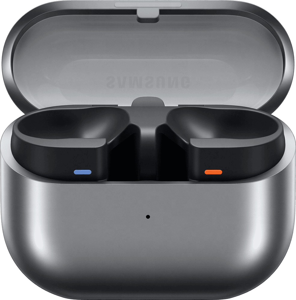 Samsung Galaxy Buds3 Pro sølv