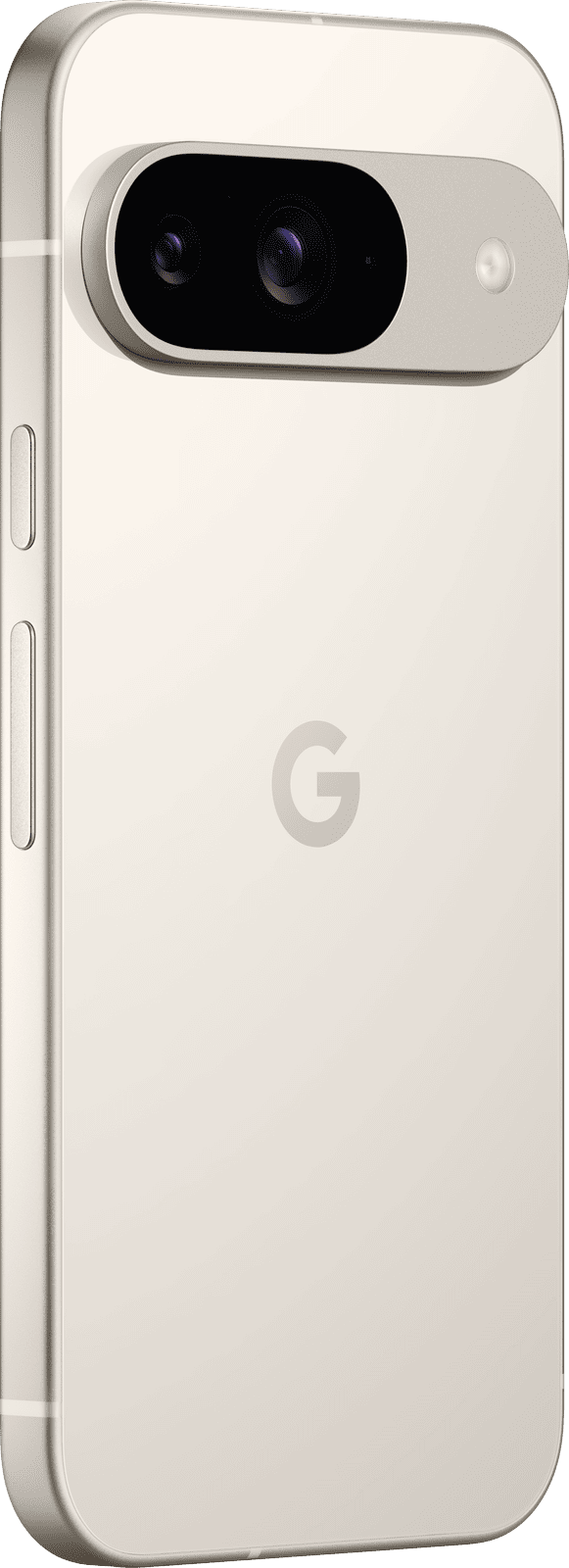 Google Pixel 9 porcelain