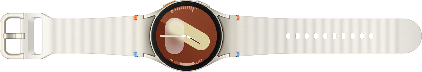 Samsung Galaxy Watch7 40mm beige