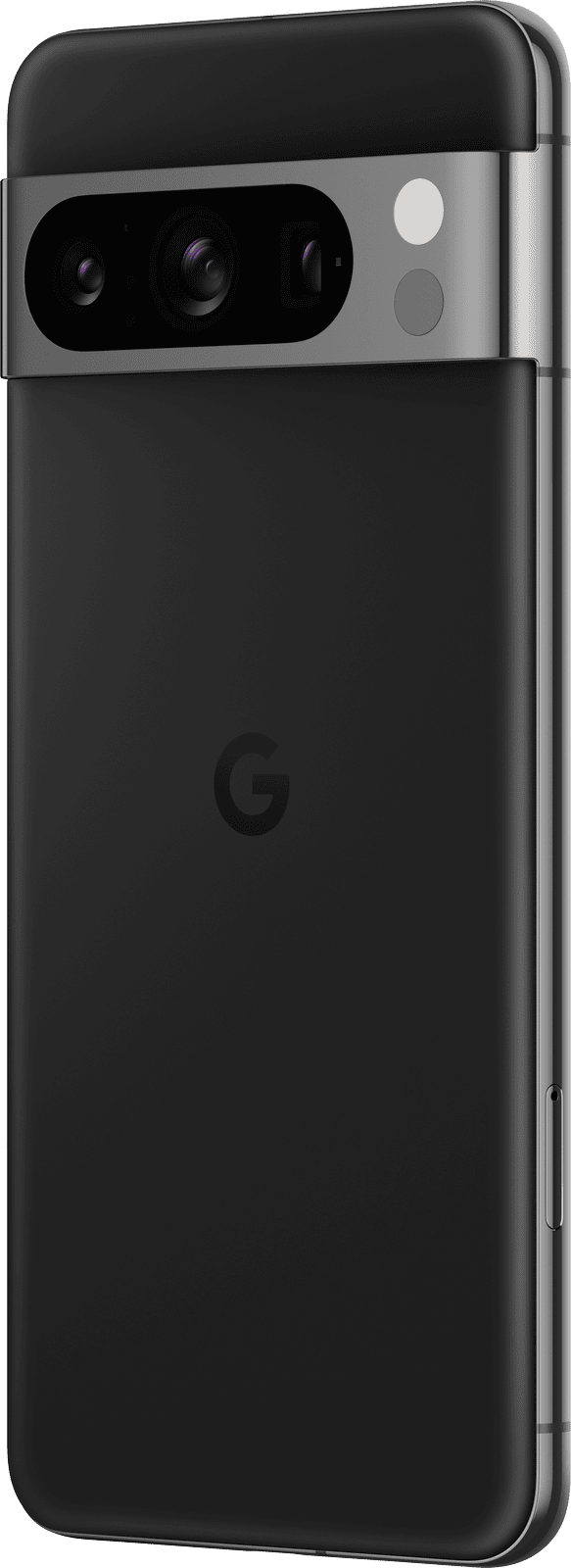 Google Pixel 8 Pro licorice