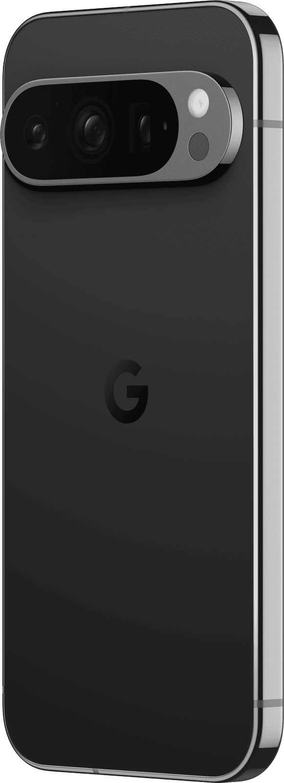 Google Pixel 9 Pro obsidian