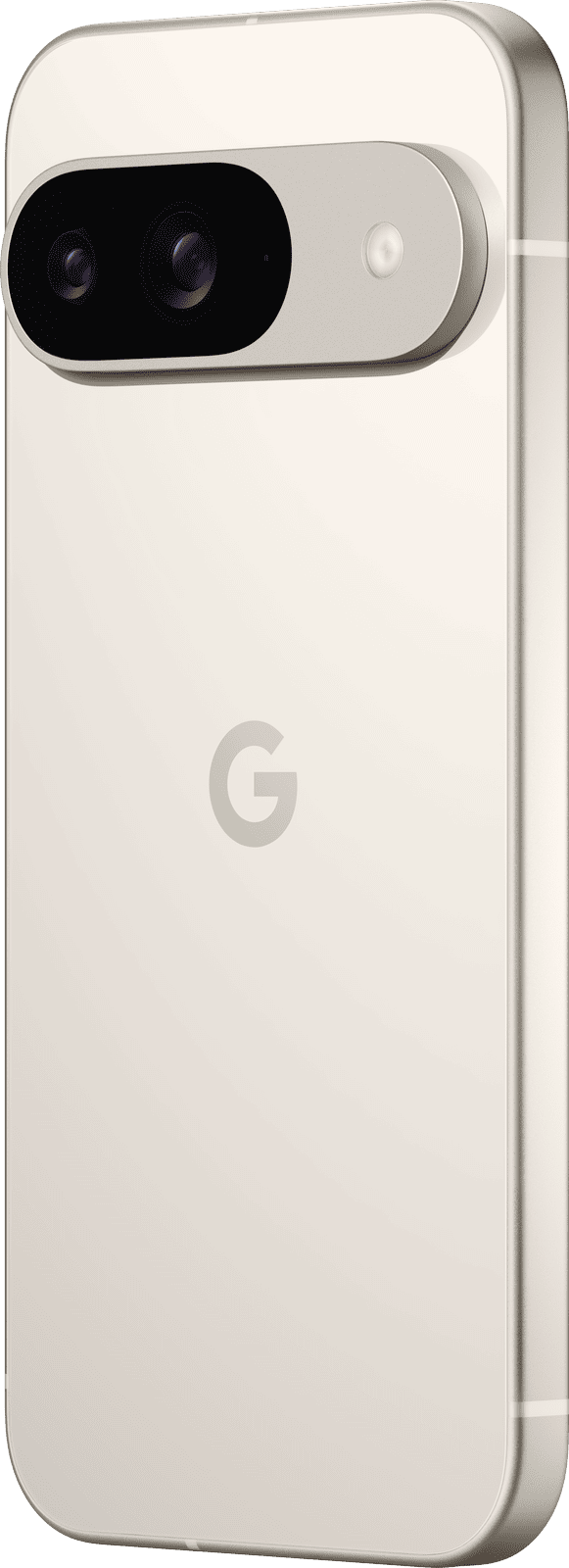 Google Pixel 9 porcelain