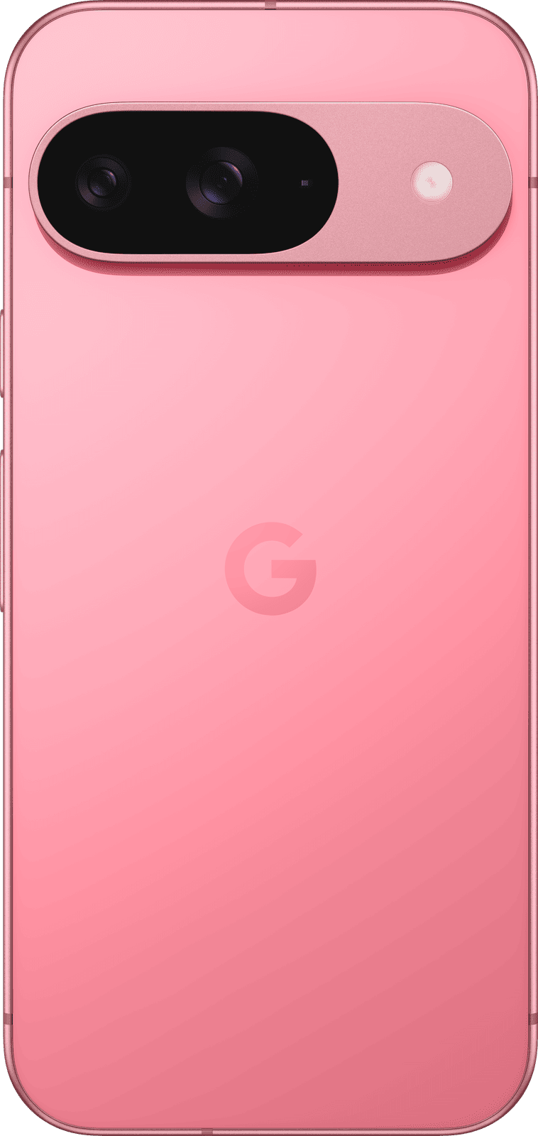 Google Pixel 9 peony