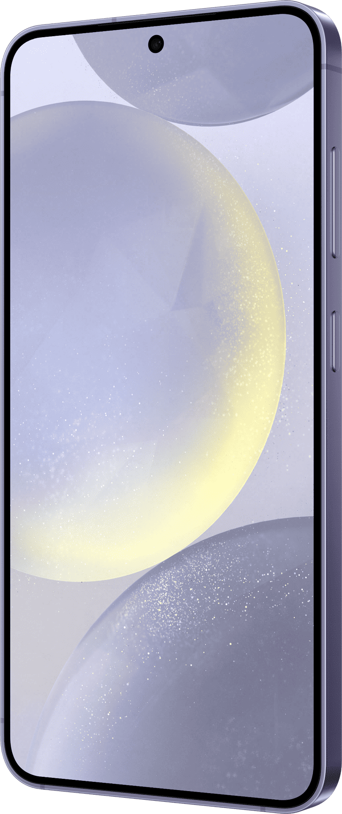 Samsung Galaxy S24 cobalt violet