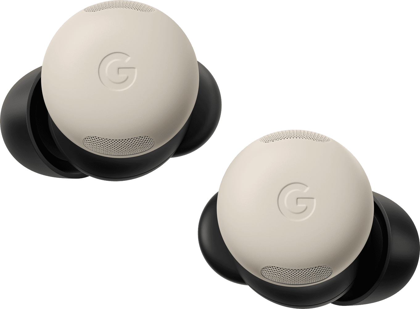 Google Pixel Buds Pro 2 porcelain