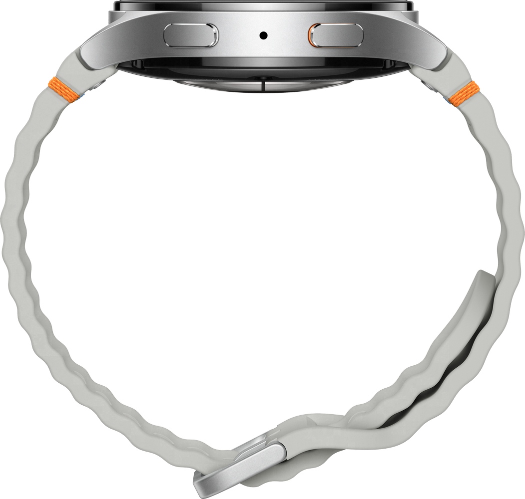 Samsung Galaxy Watch7 44mm sølv