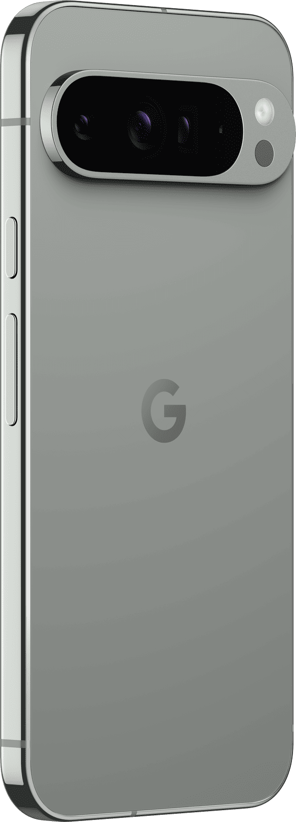 Google Pixel 9 Pro XL hazel