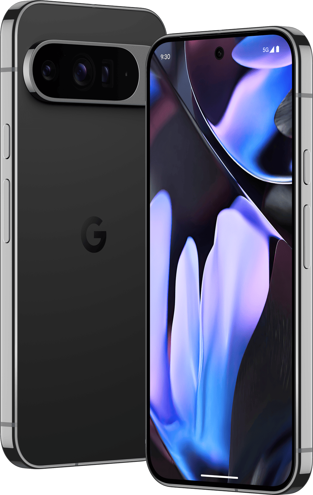 Google Pixel 9 Pro XL obsidian