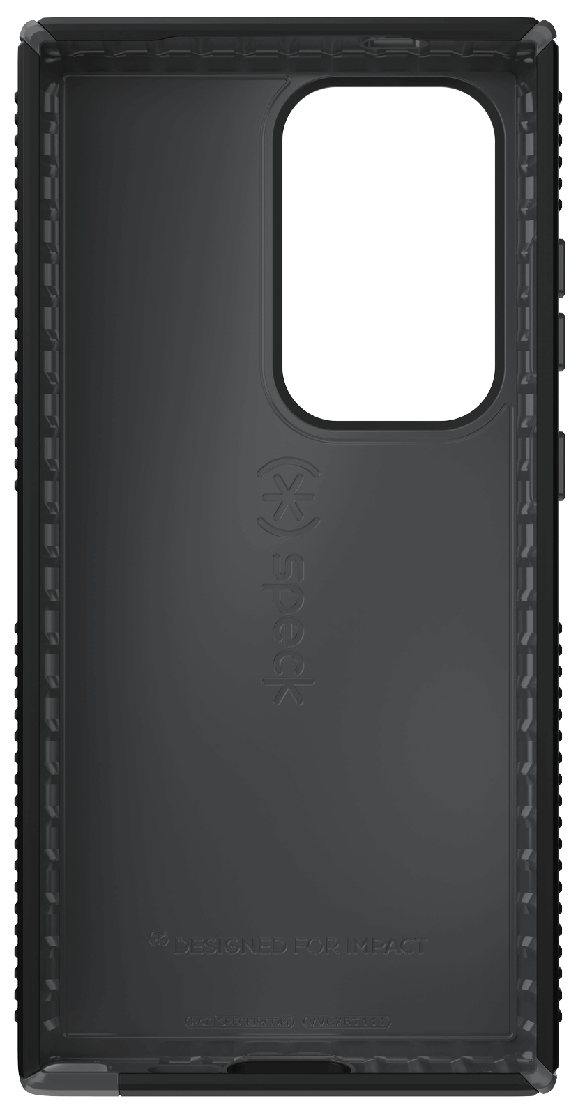 Speck Grip Galaxy S24 Ultra svart