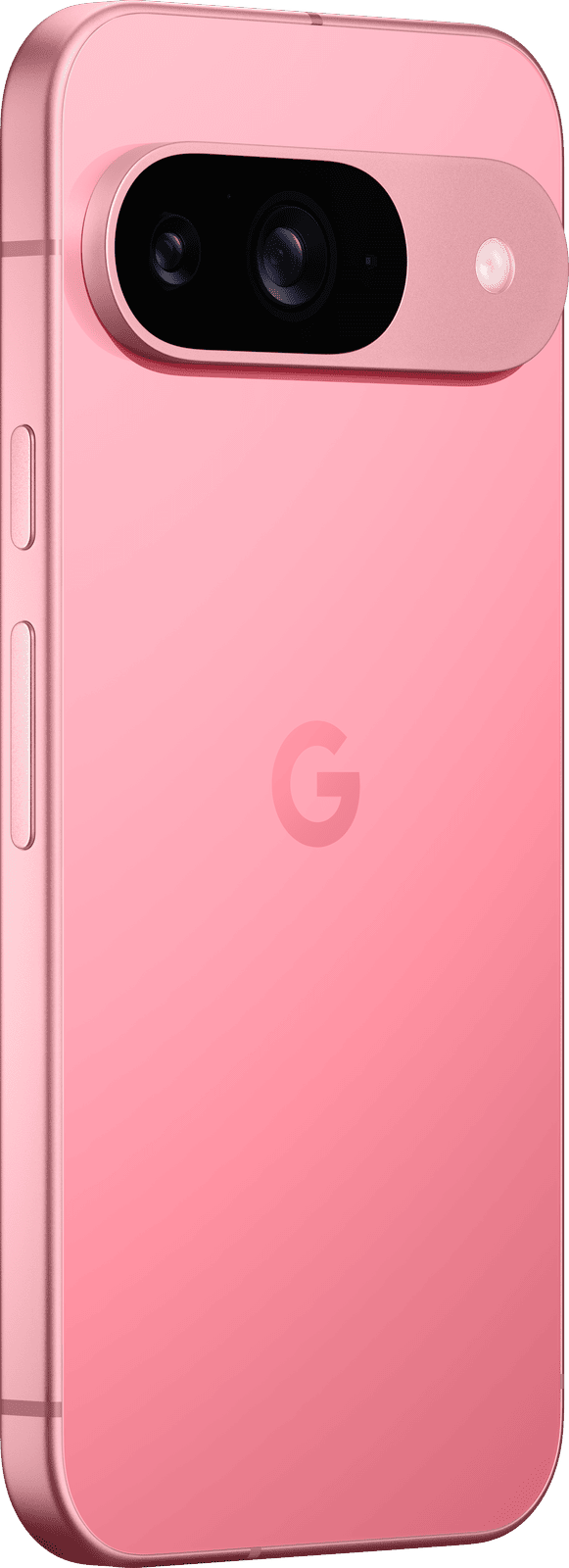 Google Pixel 9 peony