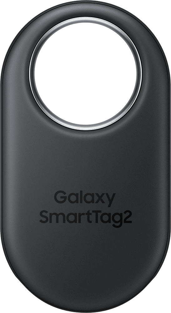 Samsung Galaxy SmartTag2, svart