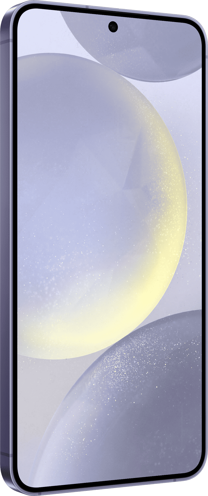 Samsung Galaxy S24 cobalt violet