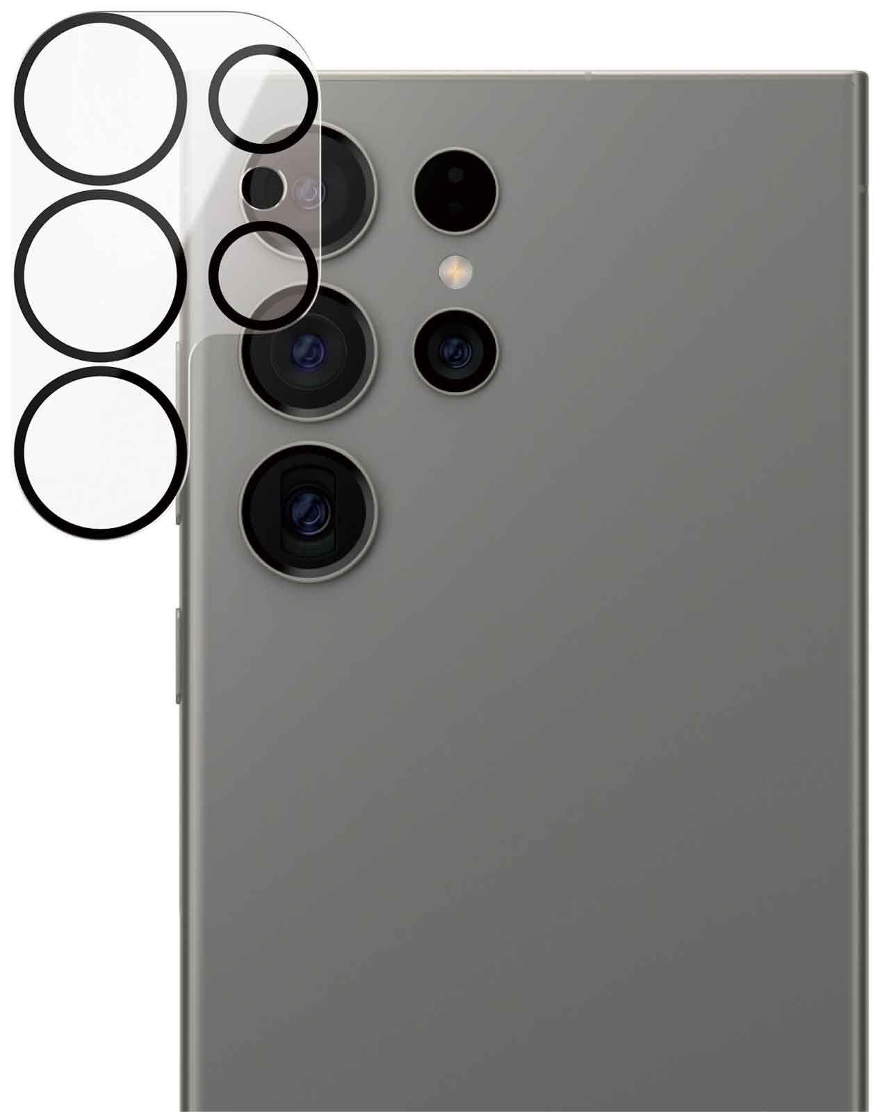 PanzerGlass Camera Protector Galaxy S24 Ultra