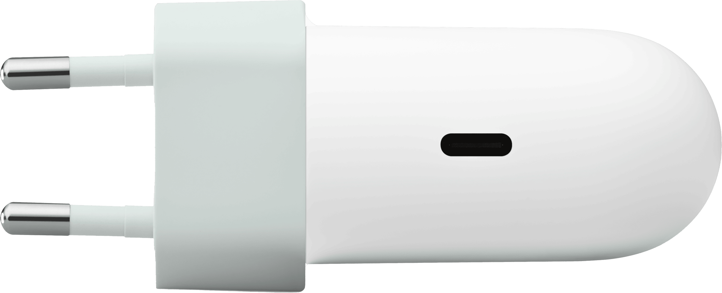 Google 45W USB-C-lader hvit