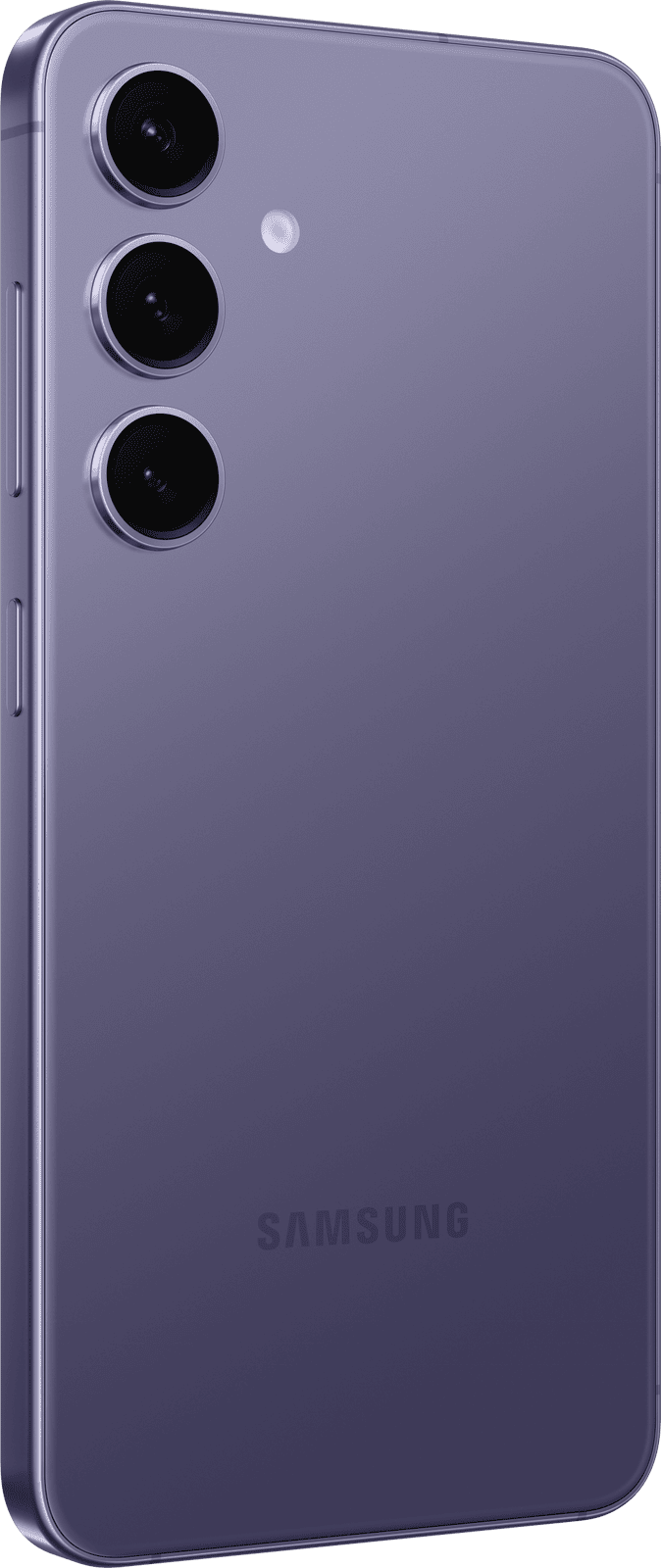 Samsung Galaxy S24 cobalt violet