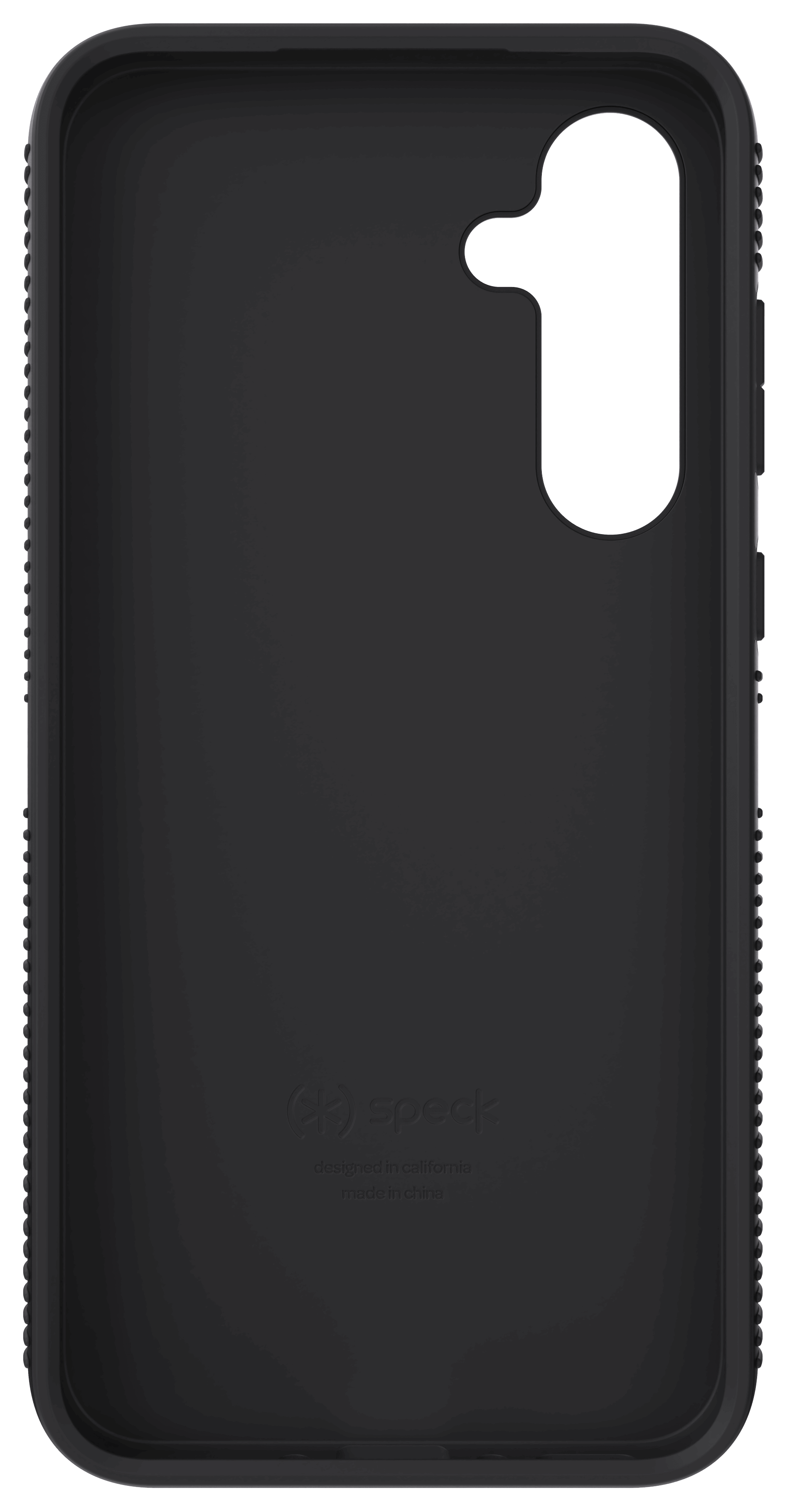 Speck impact hero Galaxy A35 svart