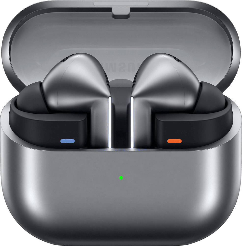 Samsung Galaxy Buds3 Pro sølv