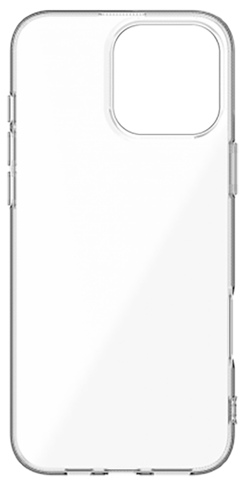 KEY Lofoten Soft Case iPhone 16 Pro Max