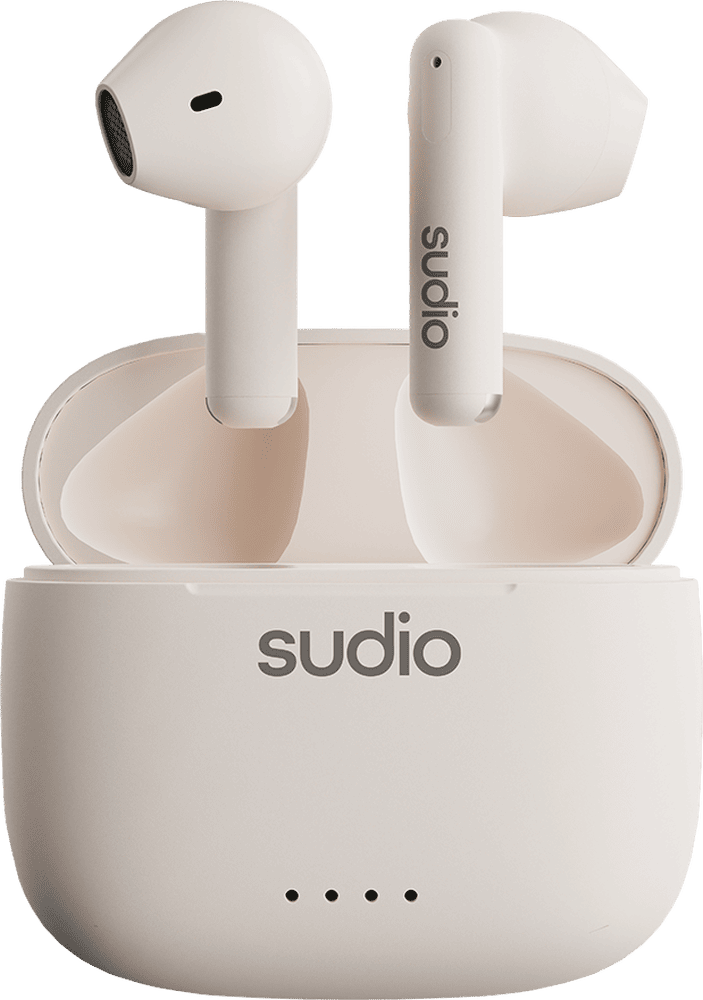 Sudio A1 hvit