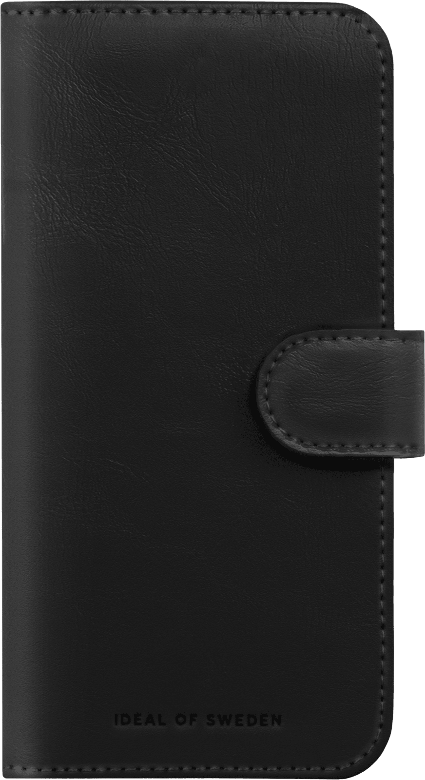 iDeal Magnet Wallet+ iPhone 16 Pro Max black