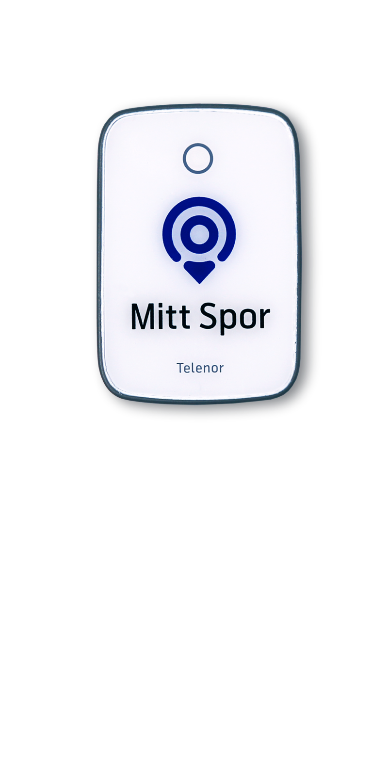 Telenor Mitt Spor v2