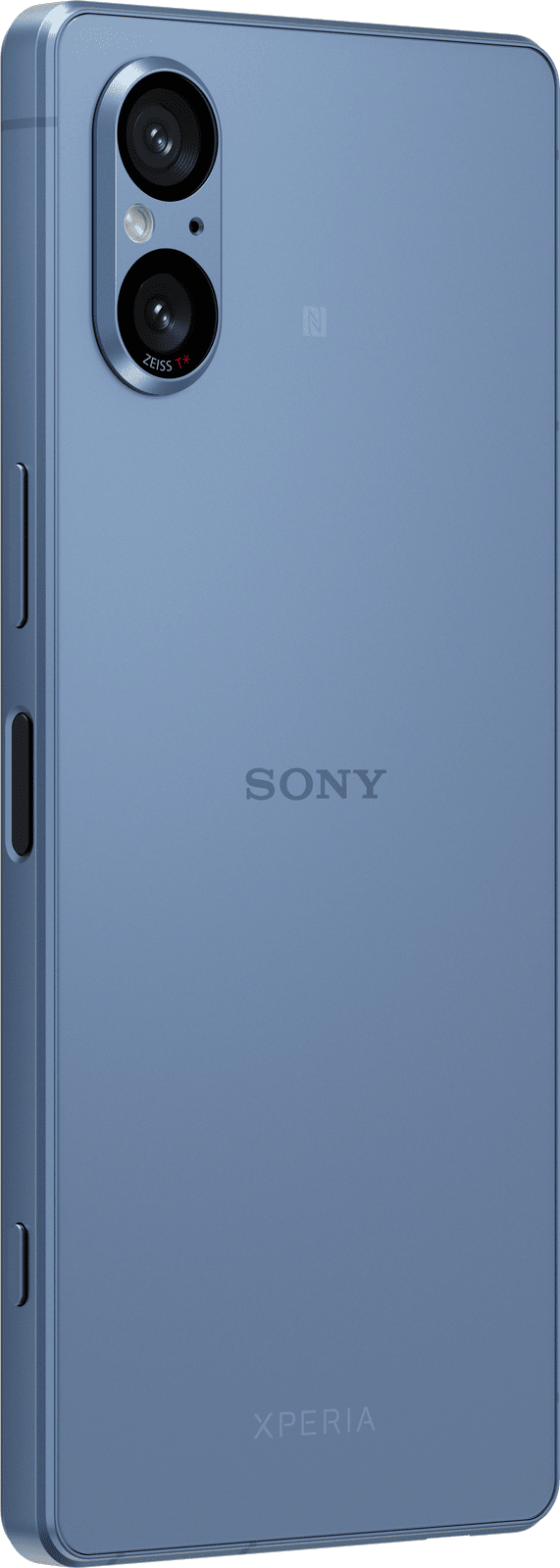 Sony Xperia 5 V blå