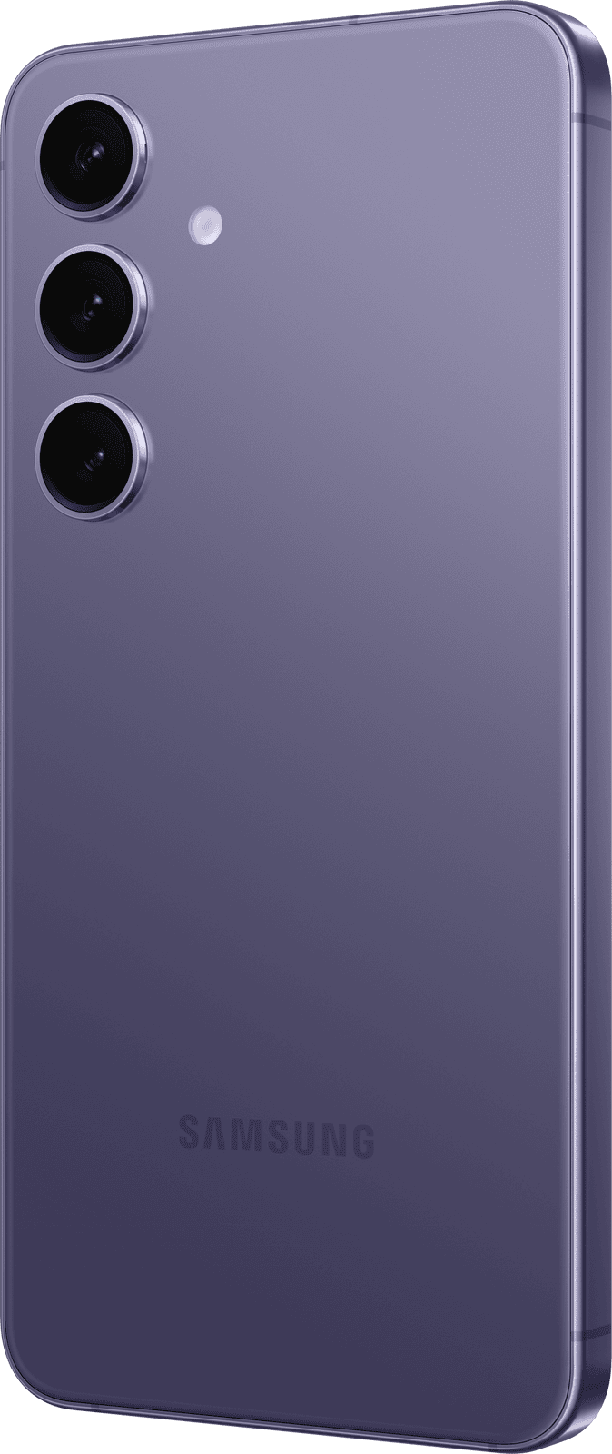 Samsung Galaxy S24 cobalt violet