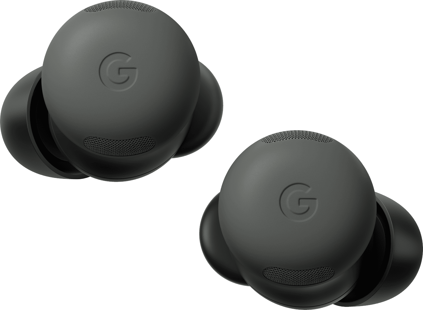 Google Pixel Buds Pro 2 hazel